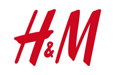 H&M logo